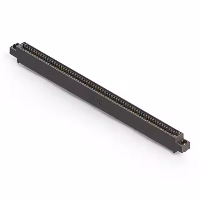 395-067-524-603 EDAC Inc.  Edgeboard Connectors